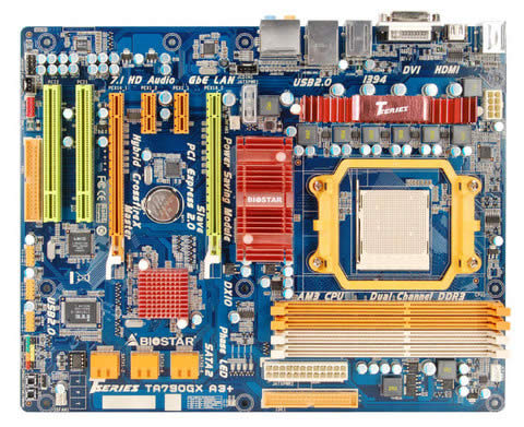 TA790GX A3+